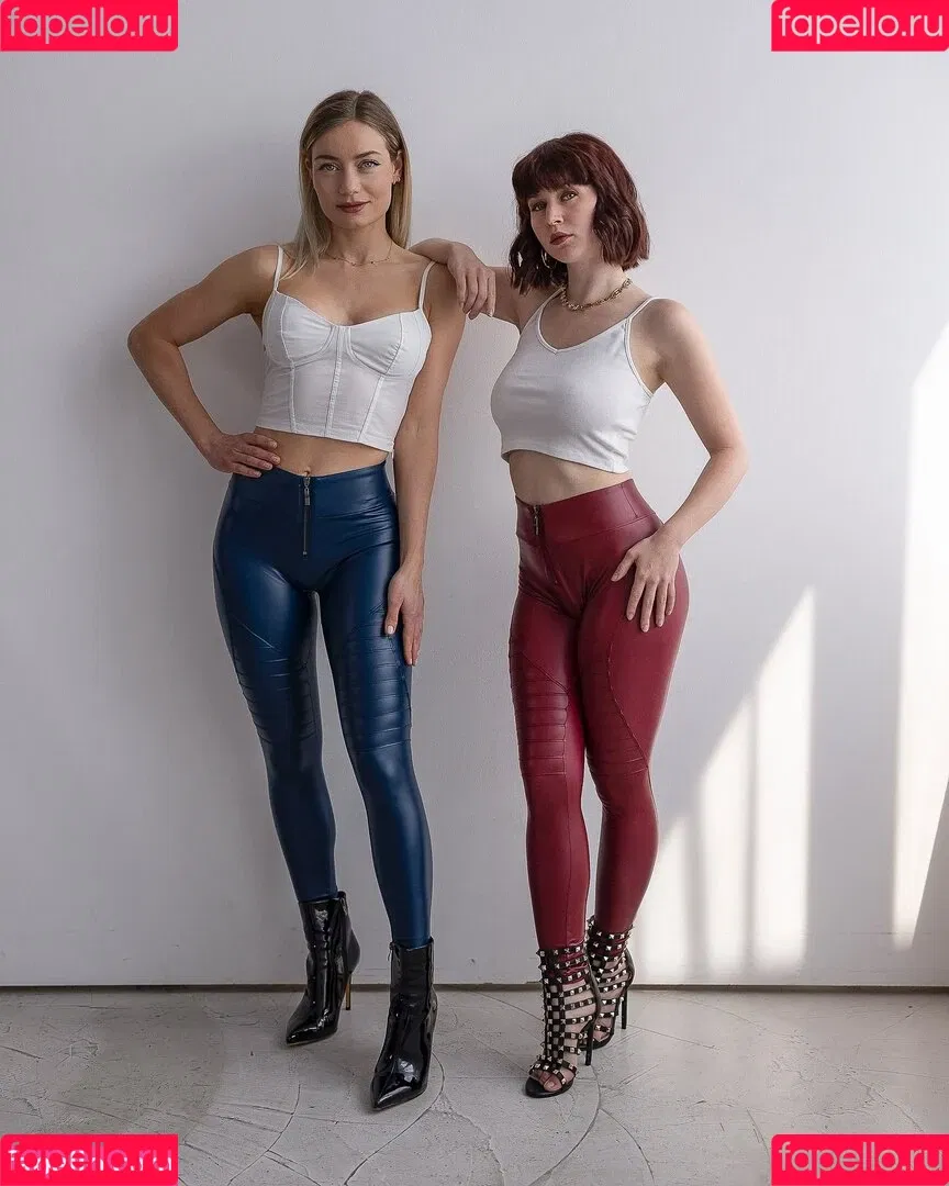 Sophie Nöther Onlyfans Photo Gallery 