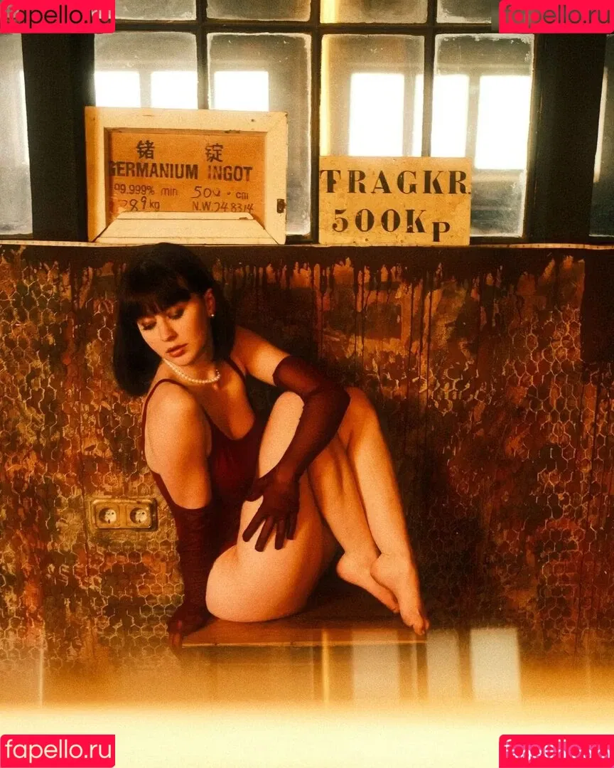 Sophie Nöther Onlyfans Photo Gallery 