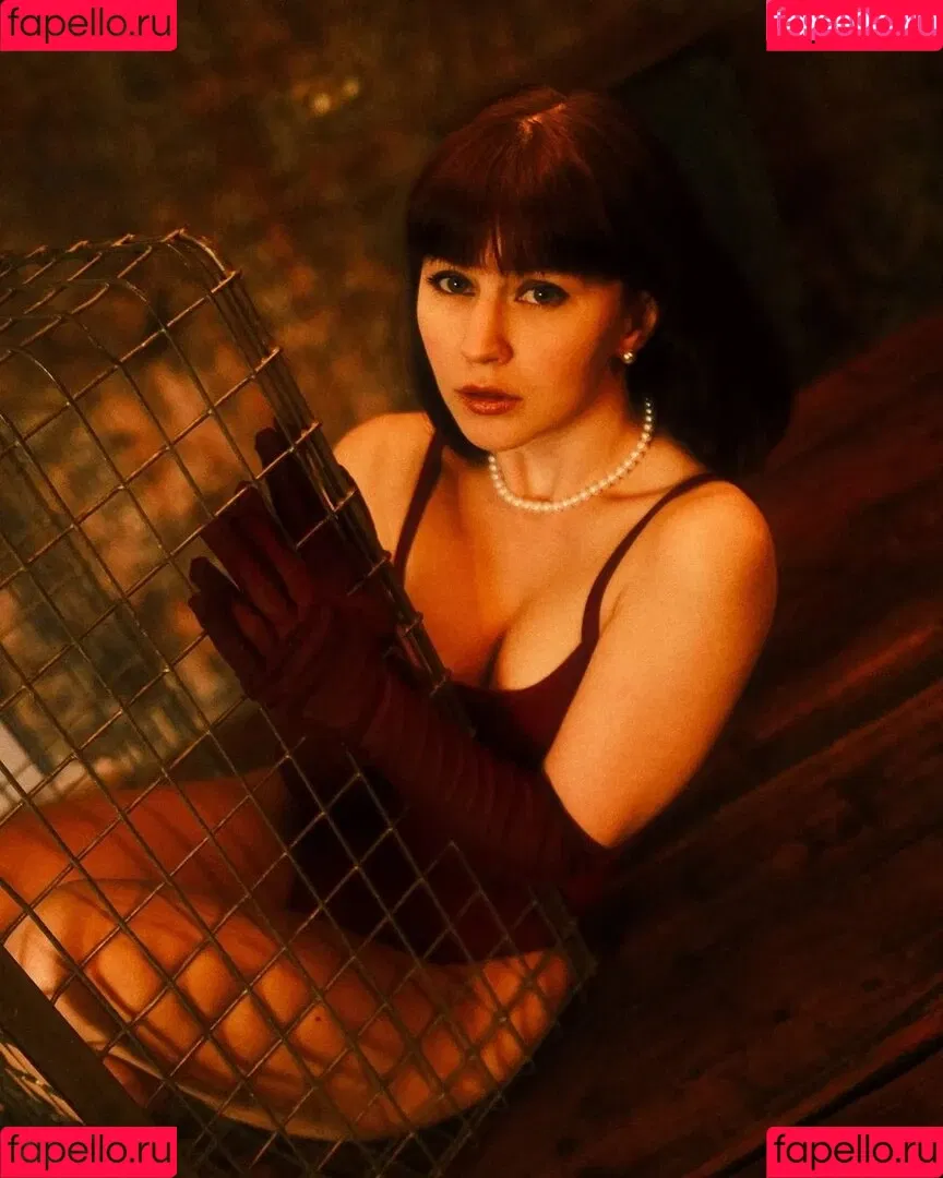 Sophie Nöther Onlyfans Photo Gallery 