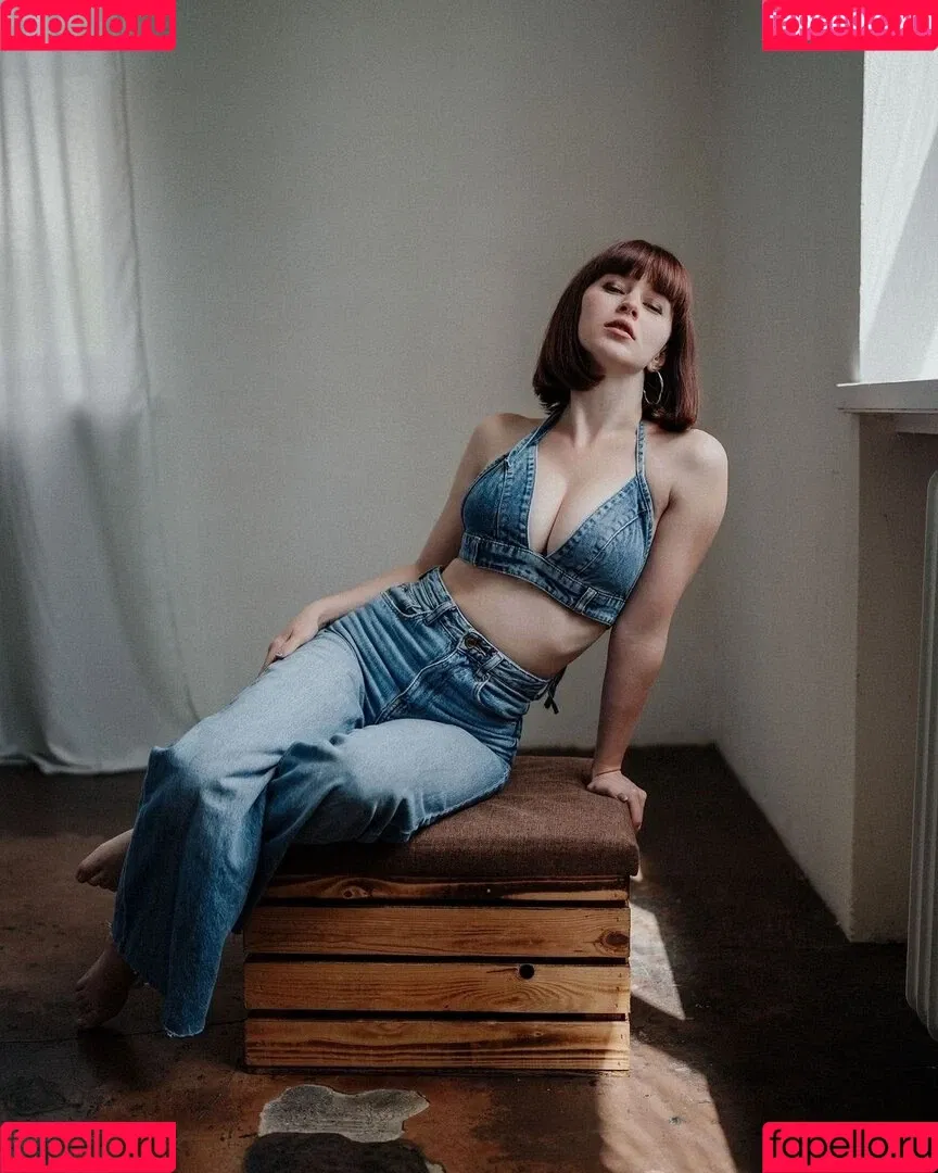 Sophie Nöther Onlyfans Photo Gallery 
