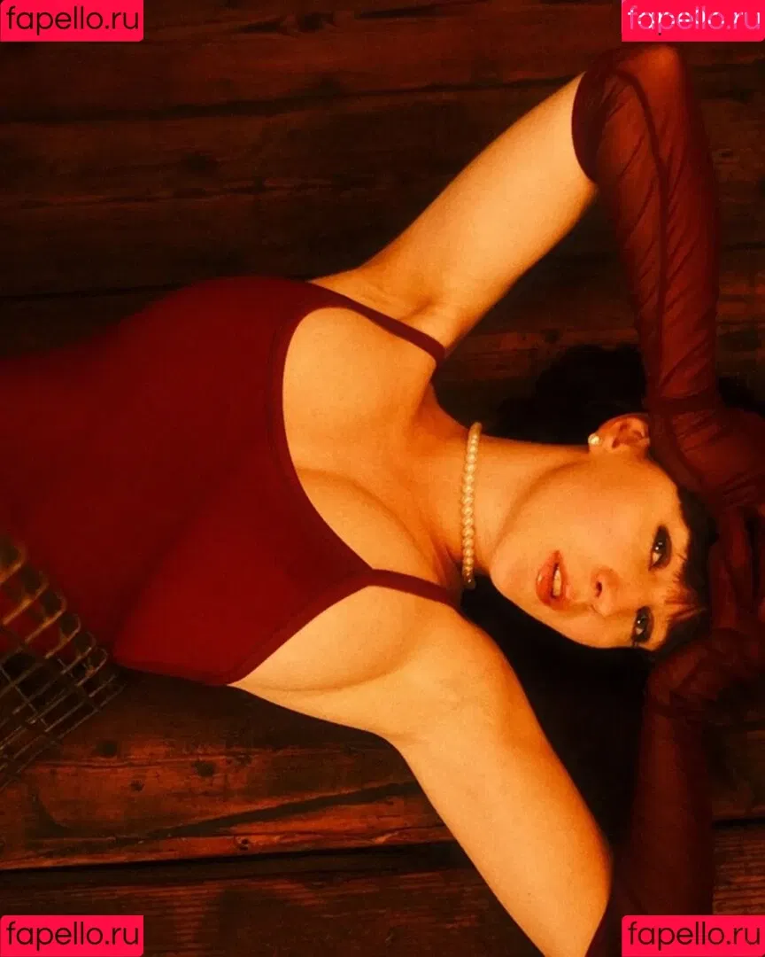 Sophie Nöther Onlyfans Photo Gallery 