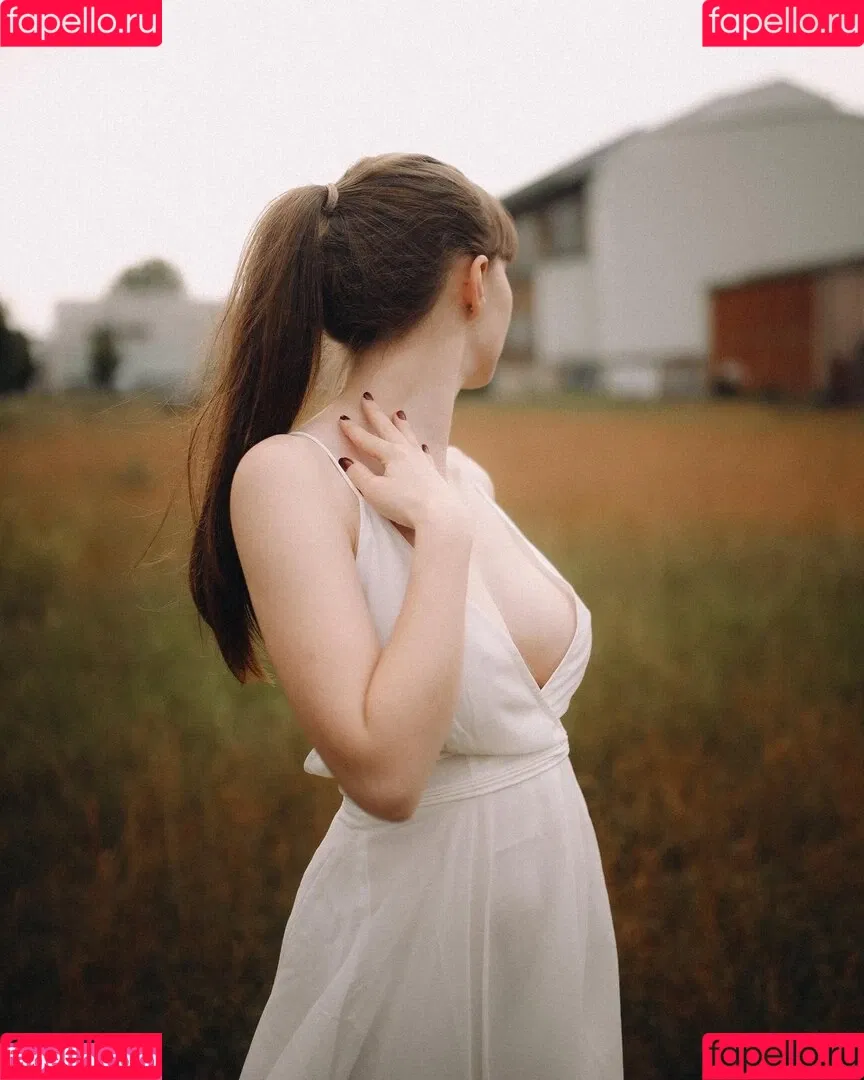 Sophie Nöther Onlyfans Photo Gallery 