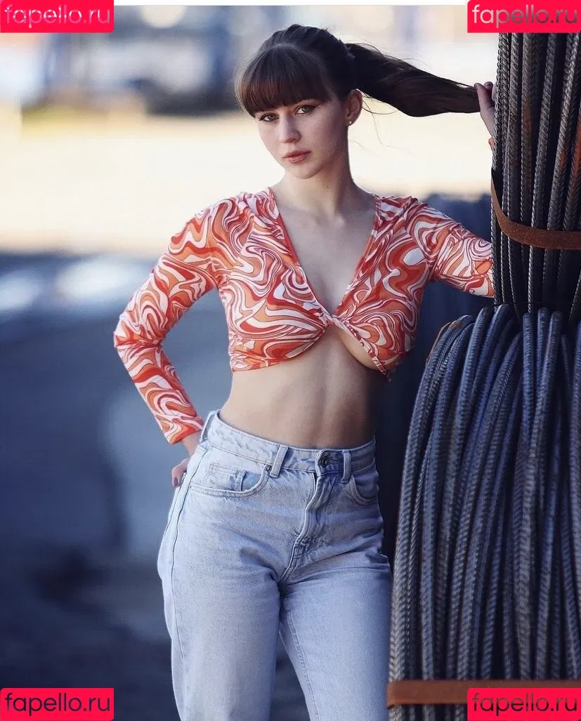 Sophie Nöther Onlyfans Photo Gallery 