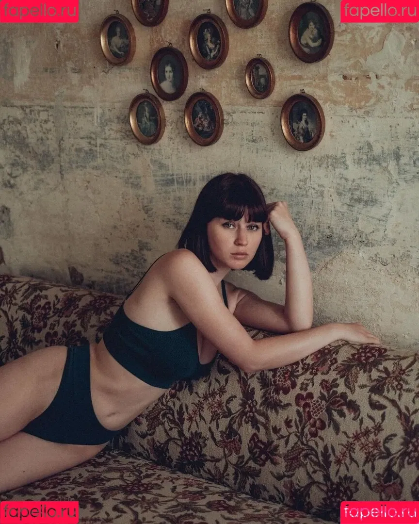 Sophie Nöther Onlyfans Photo Gallery 