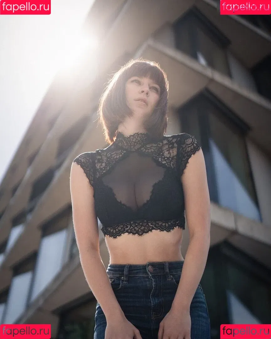 Sophie Nöther Onlyfans Photo Gallery 