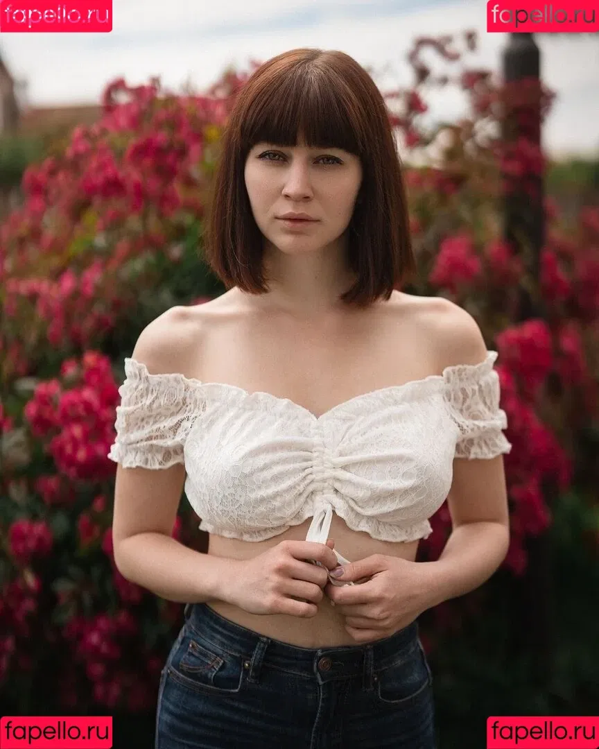 Sophie Nöther Onlyfans Photo Gallery 