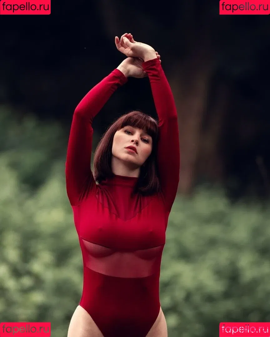 Sophie Nöther Onlyfans Photo Gallery 
