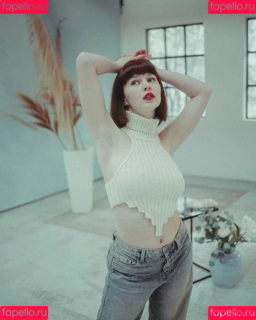 Sophie Nöther Onlyfans Photo Gallery 