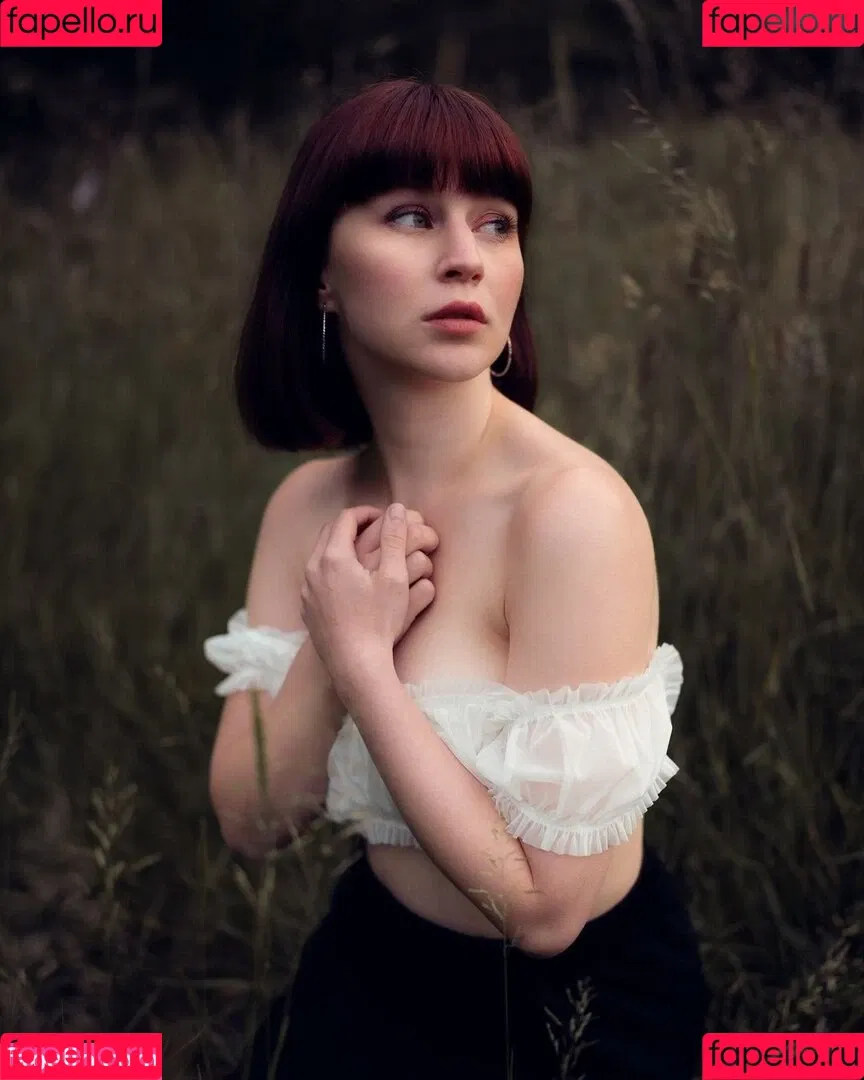 Sophie Nöther Onlyfans Photo Gallery 