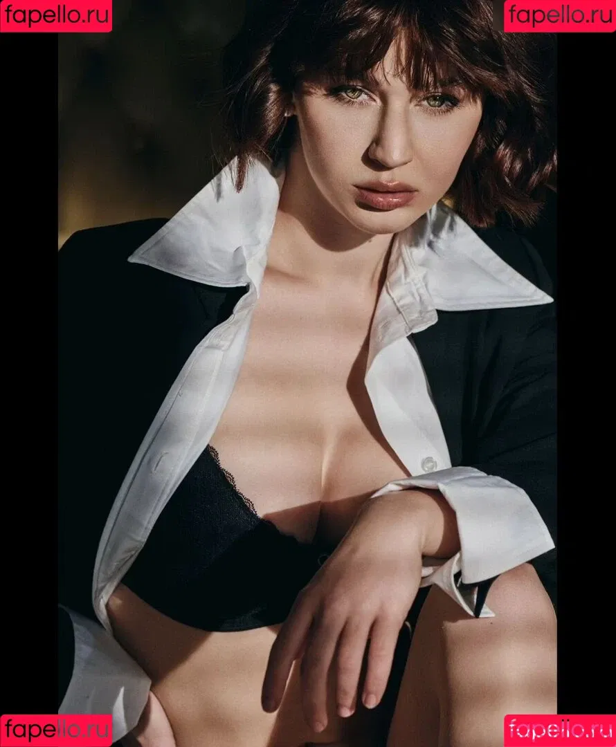Sophie Nöther Onlyfans Photo Gallery 