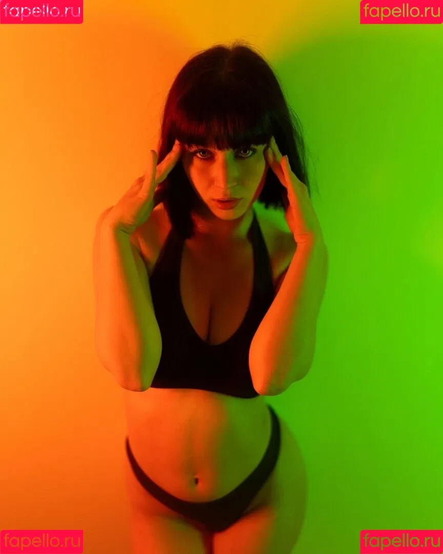 Sophie Nöther Onlyfans Photo Gallery 