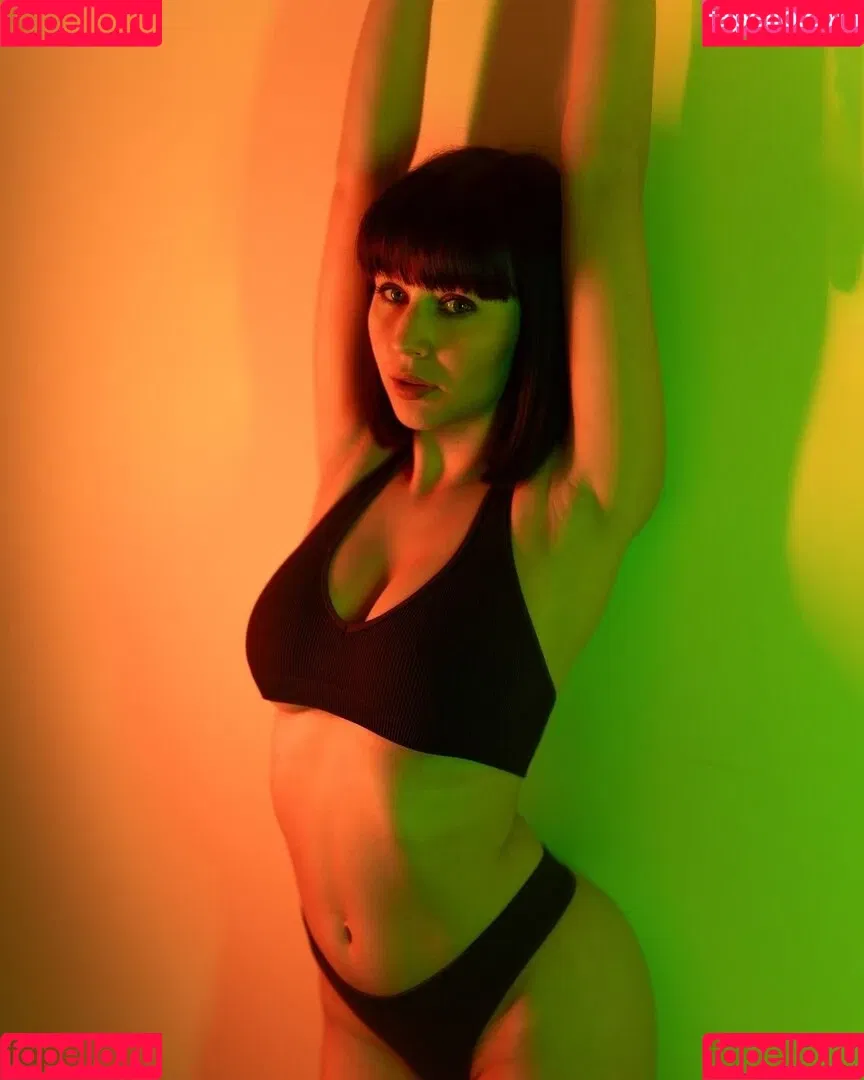 Sophie Nöther Onlyfans Photo Gallery 