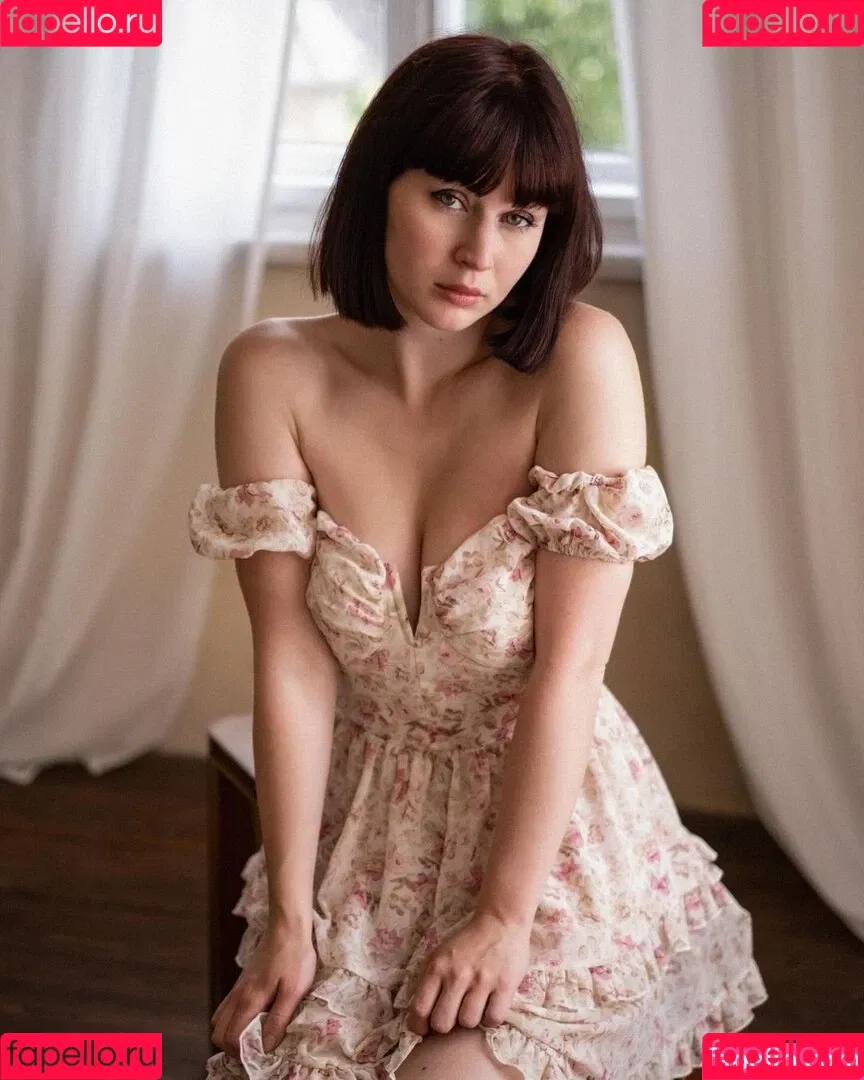 Sophie Nöther Onlyfans Photo Gallery 