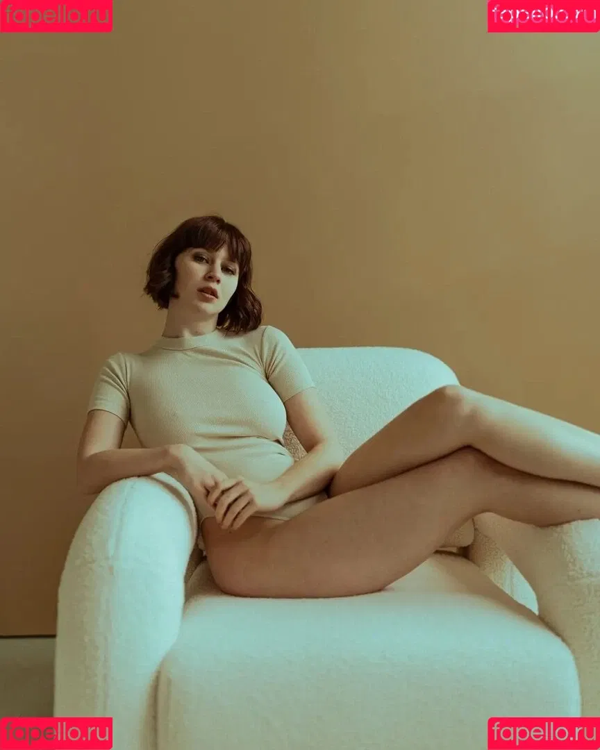 Sophie Nöther Onlyfans Photo Gallery 