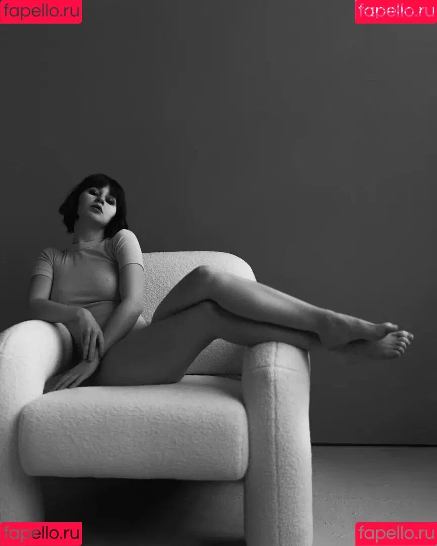 Sophie Nöther Onlyfans Photo Gallery 