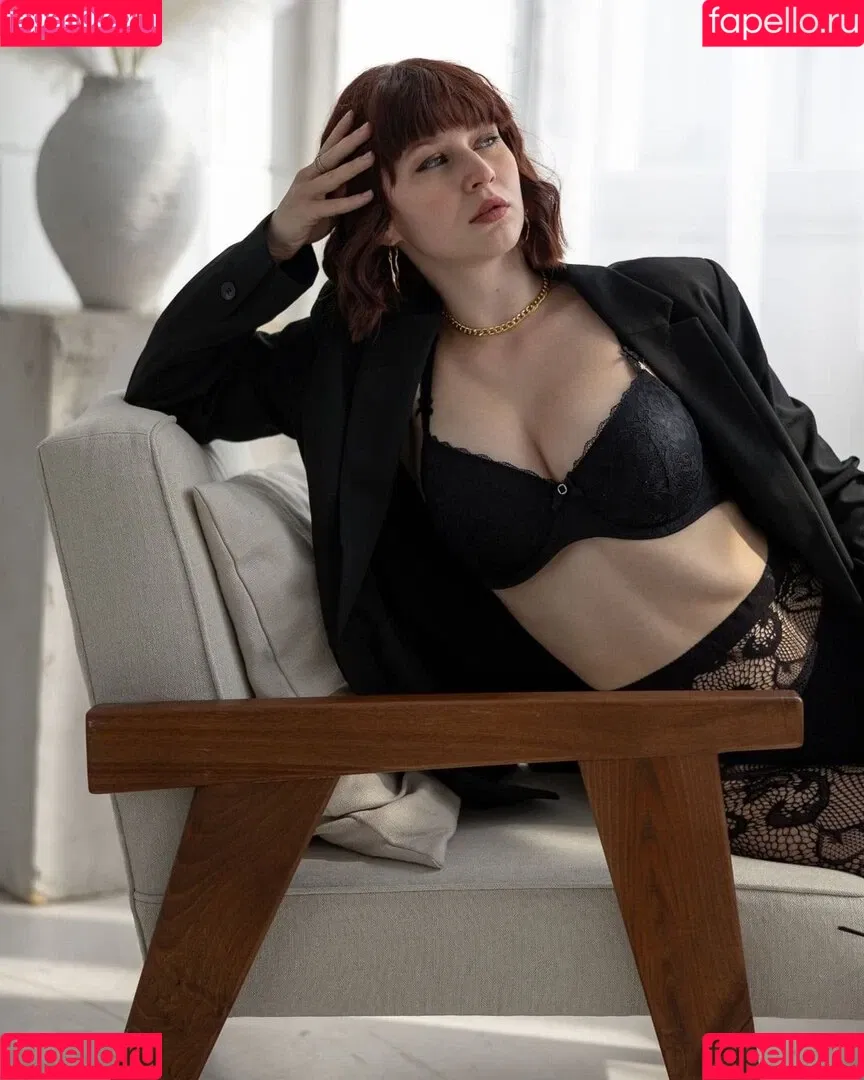 Sophie Nöther Onlyfans Photo Gallery 