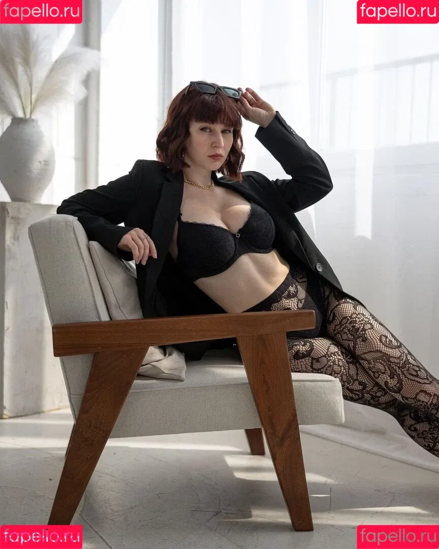 Sophie Nöther Onlyfans Photo Gallery 