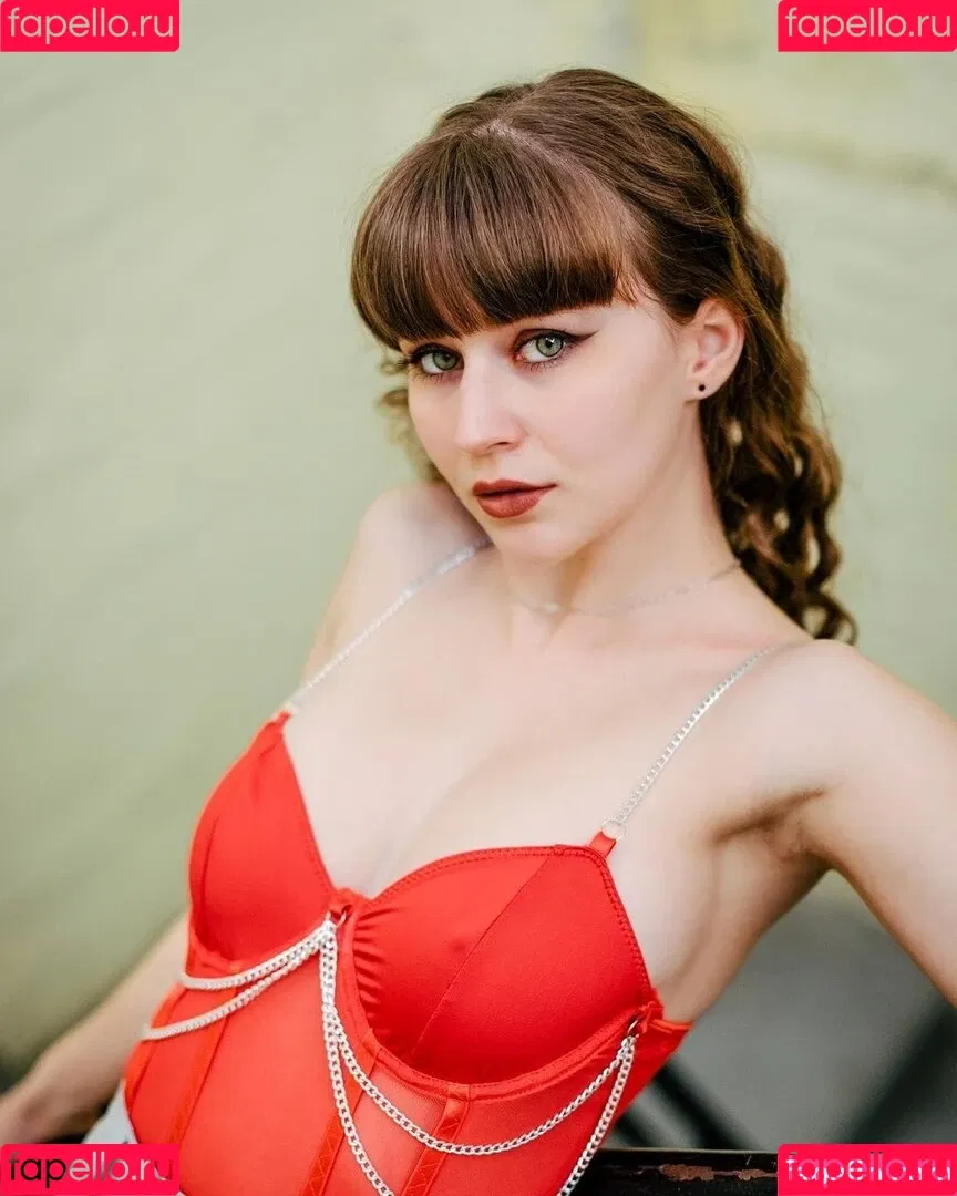 Sophie Nöther Onlyfans Photo Gallery 