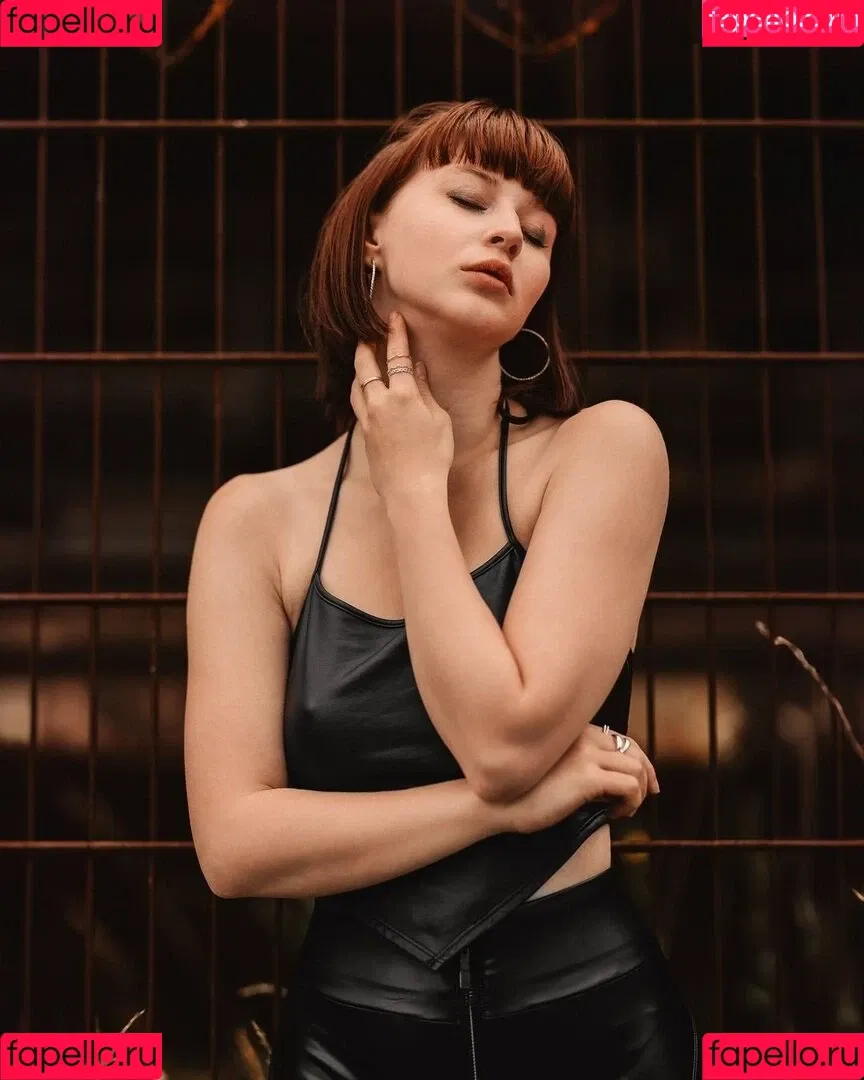 Sophie Nöther Onlyfans Photo Gallery 