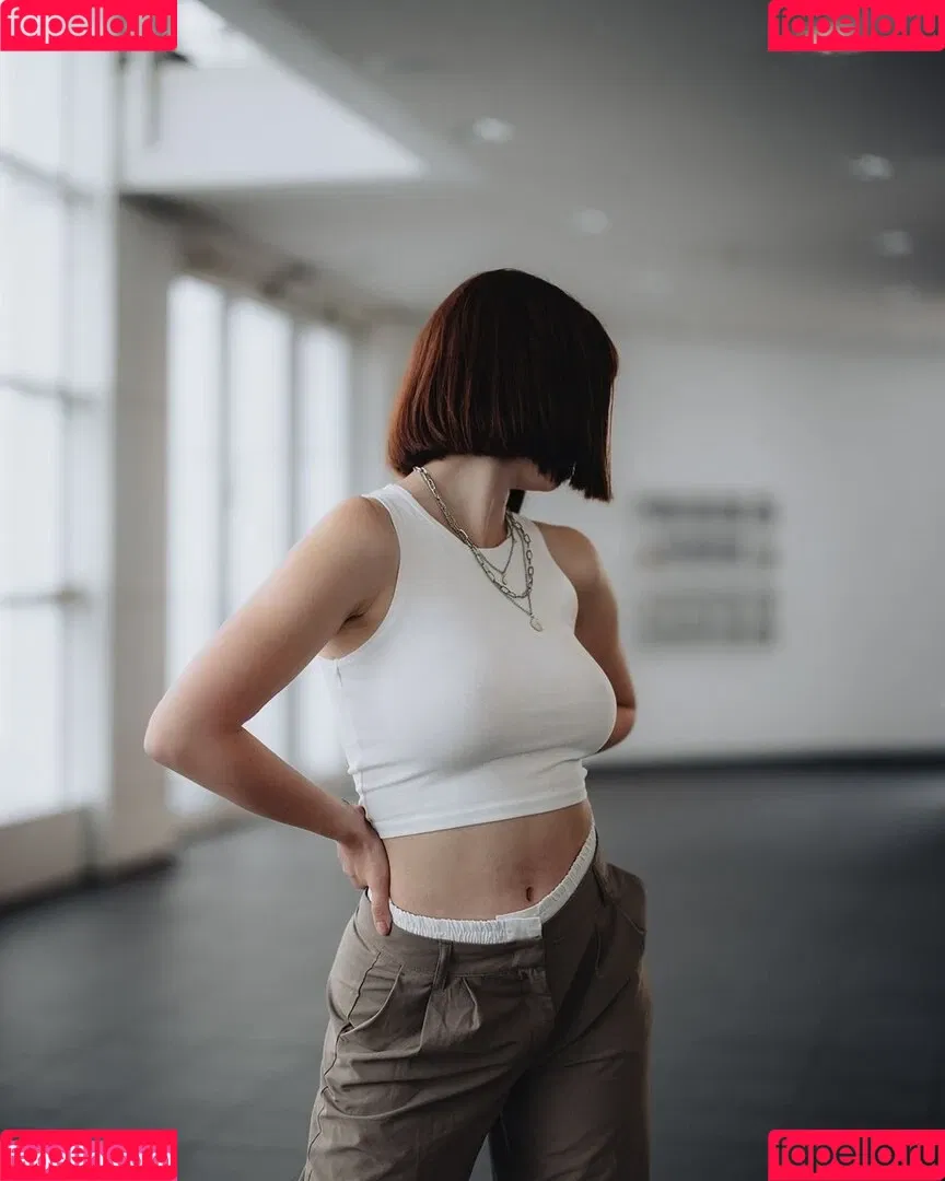 Sophie Nöther Onlyfans Photo Gallery 