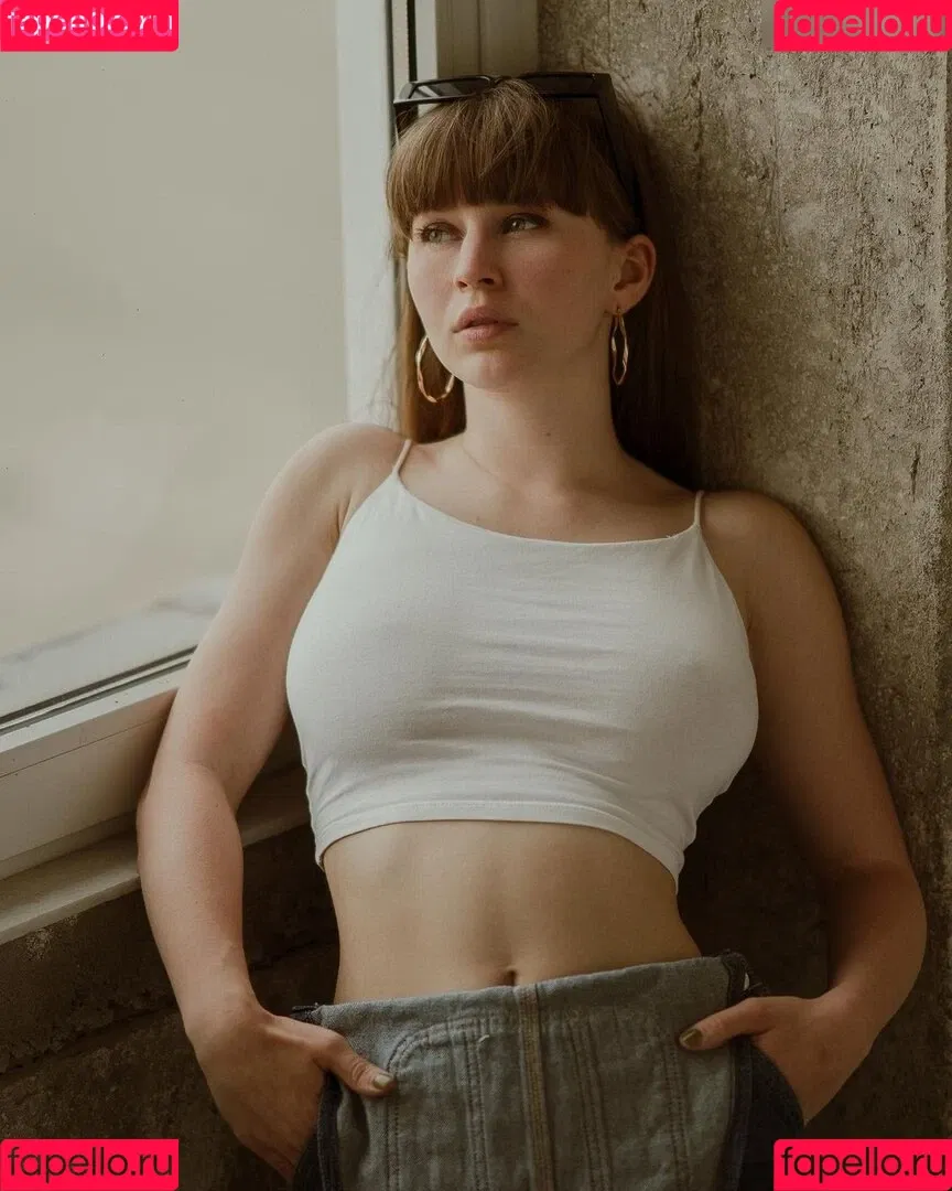 Sophie Nöther Onlyfans Photo Gallery 