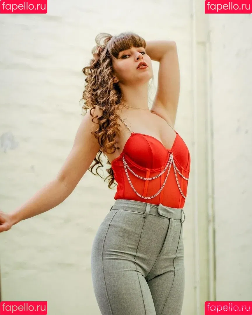 Sophie Nöther Onlyfans Photo Gallery 