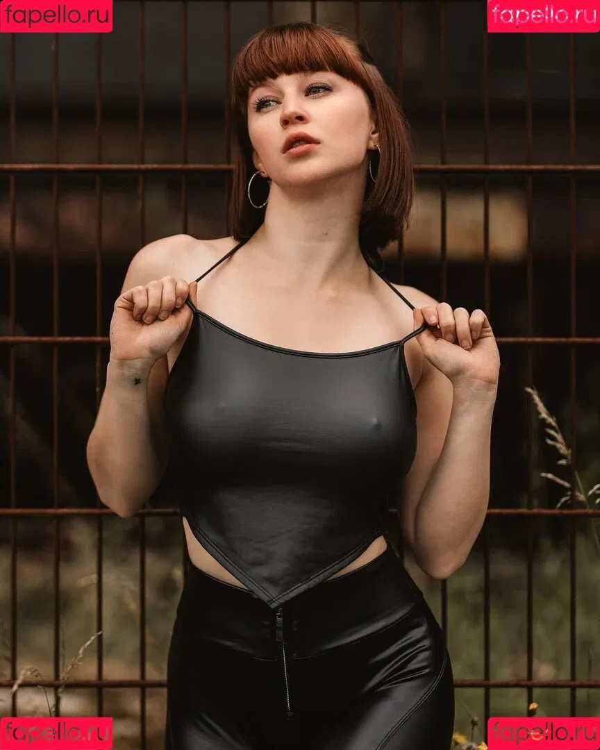Sophie Nöther Onlyfans Photo Gallery 