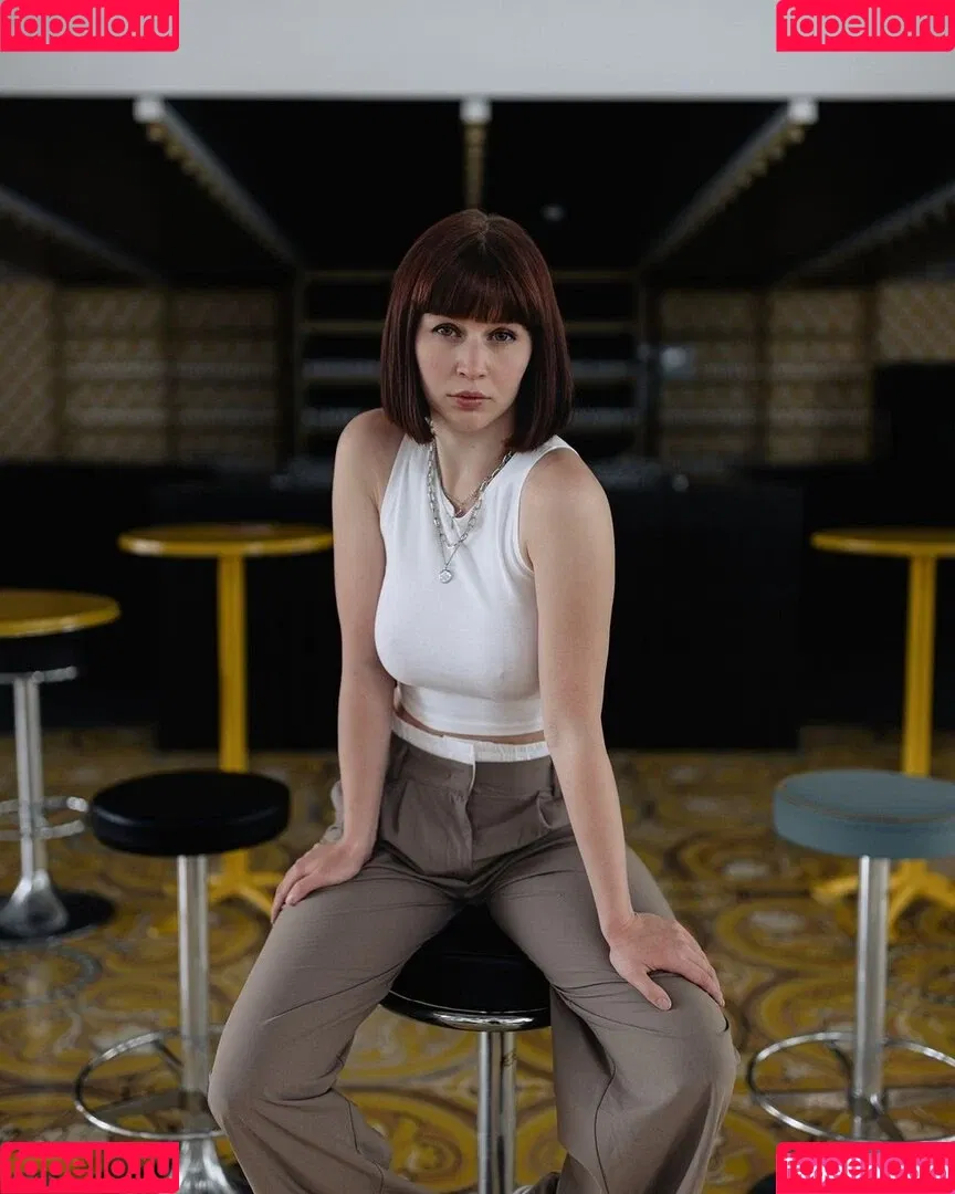 Sophie Nöther Onlyfans Photo Gallery 