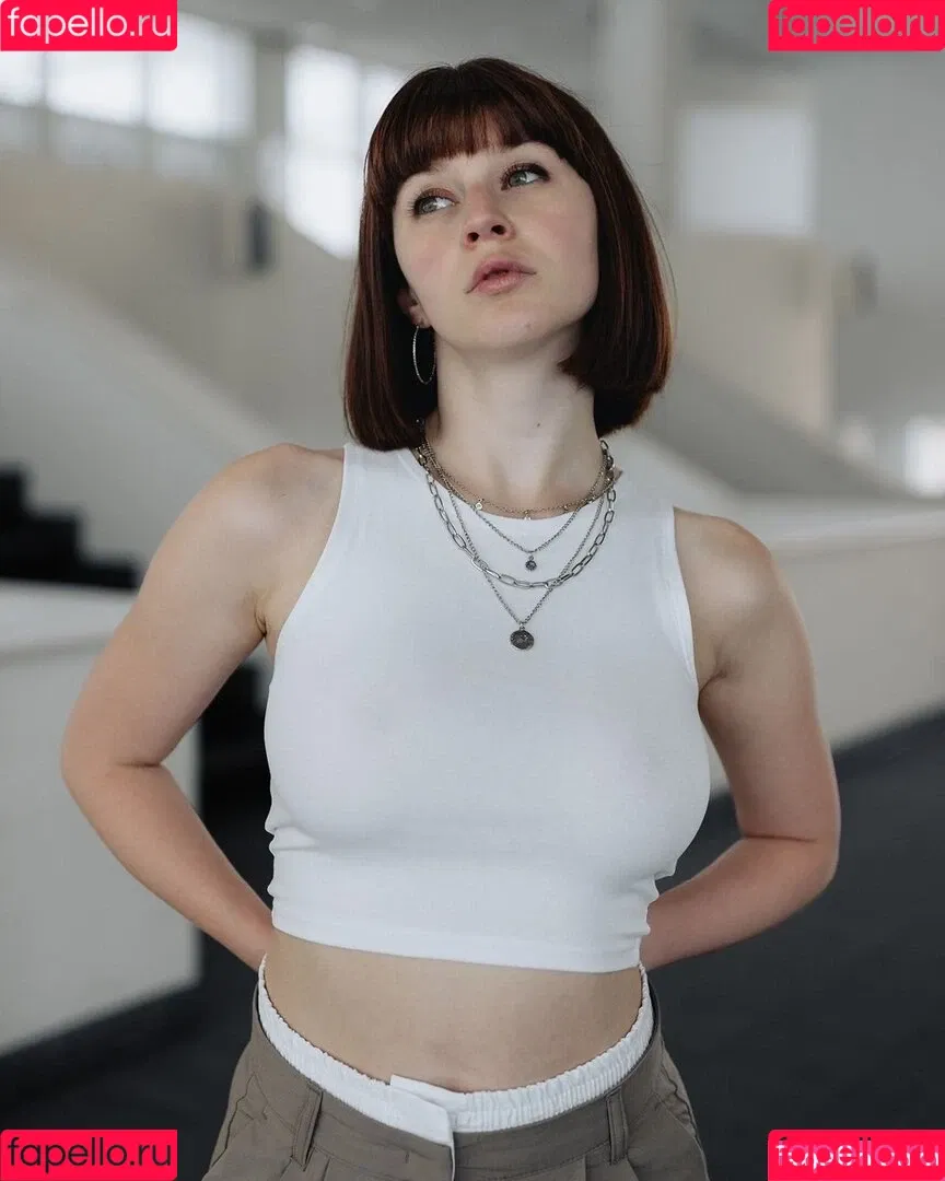 Sophie Nöther Onlyfans Photo Gallery 