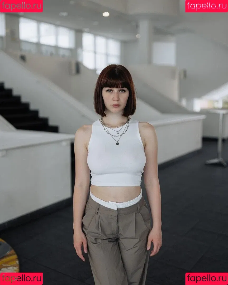 Sophie Nöther Onlyfans Photo Gallery 