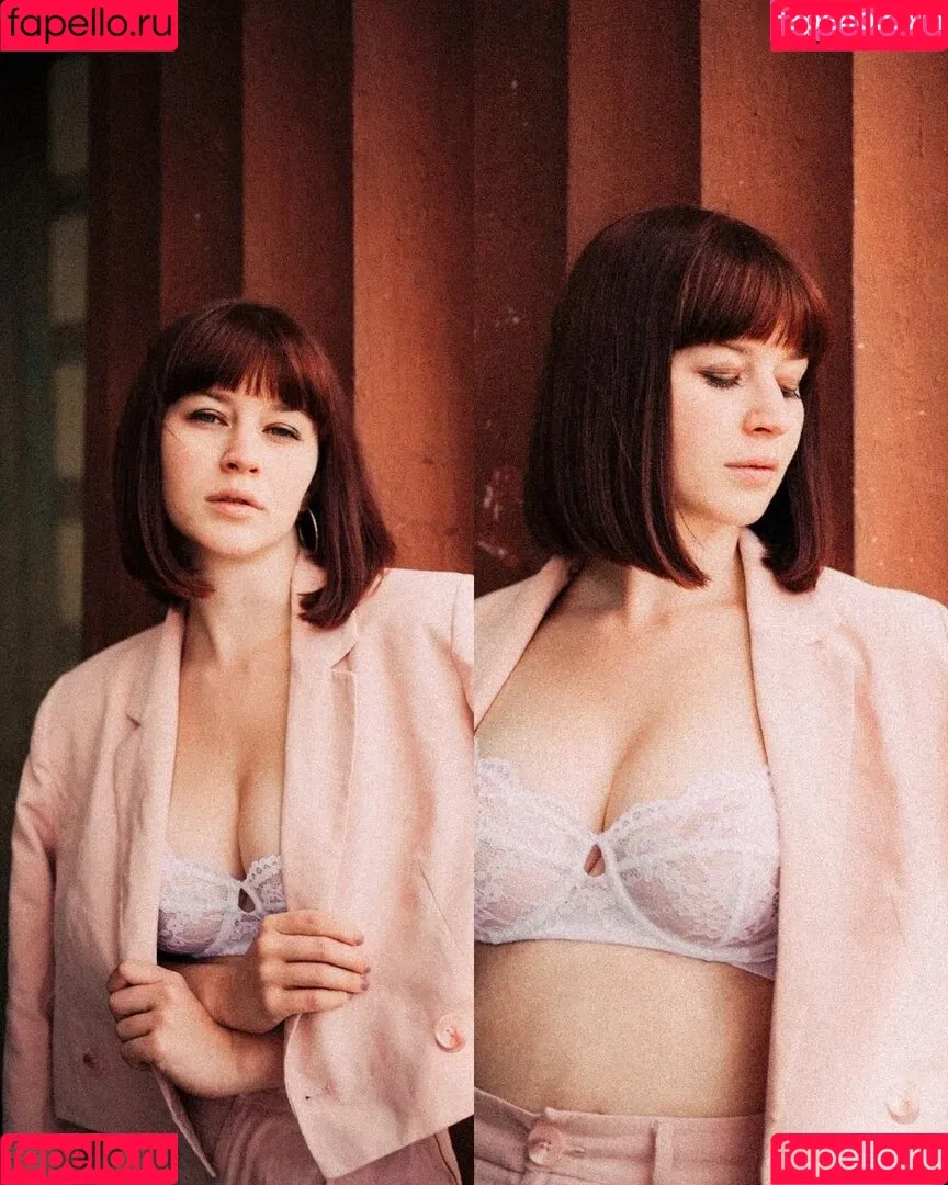Sophie Nöther Onlyfans Photo Gallery 