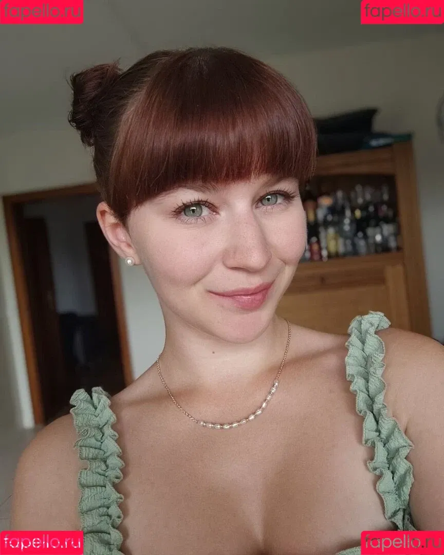 Sophie Nöther Onlyfans Photo Gallery 