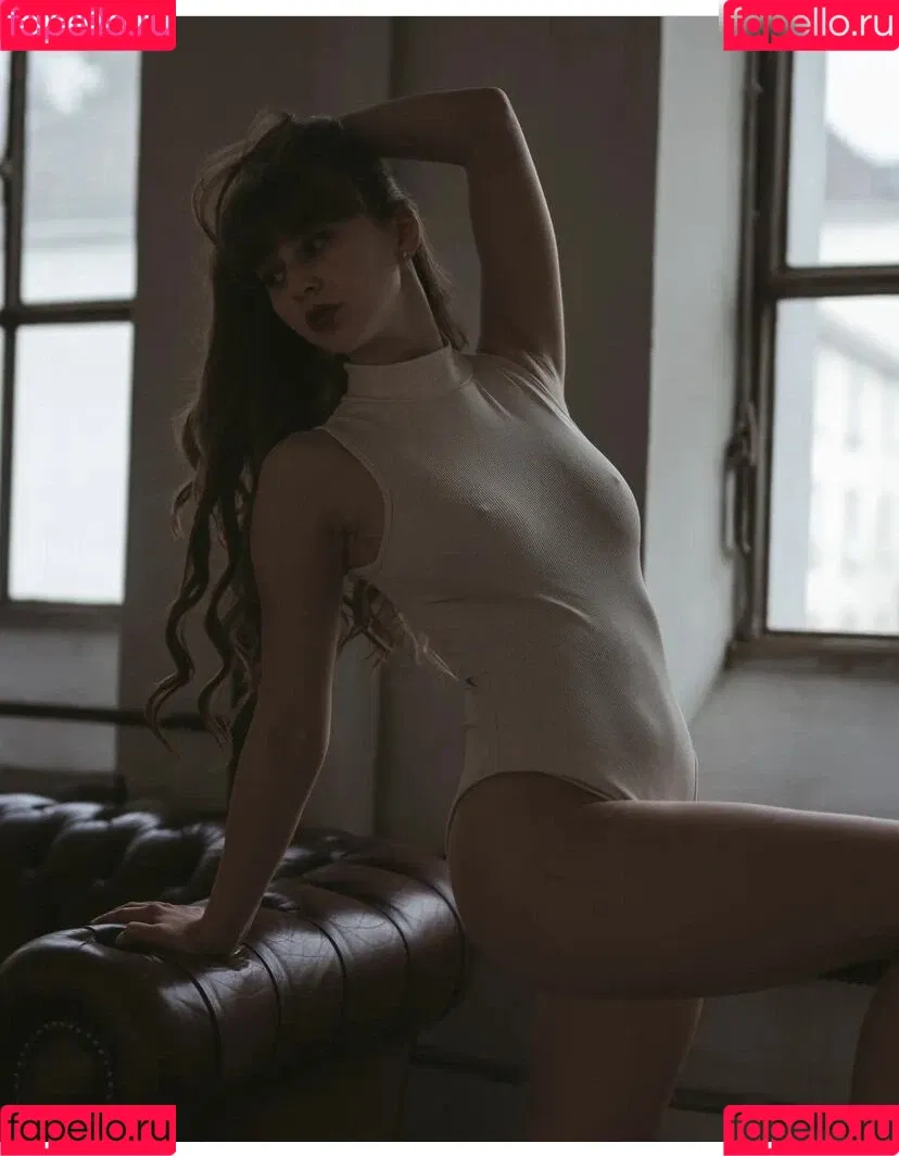 Sophie Nöther Onlyfans Photo Gallery 