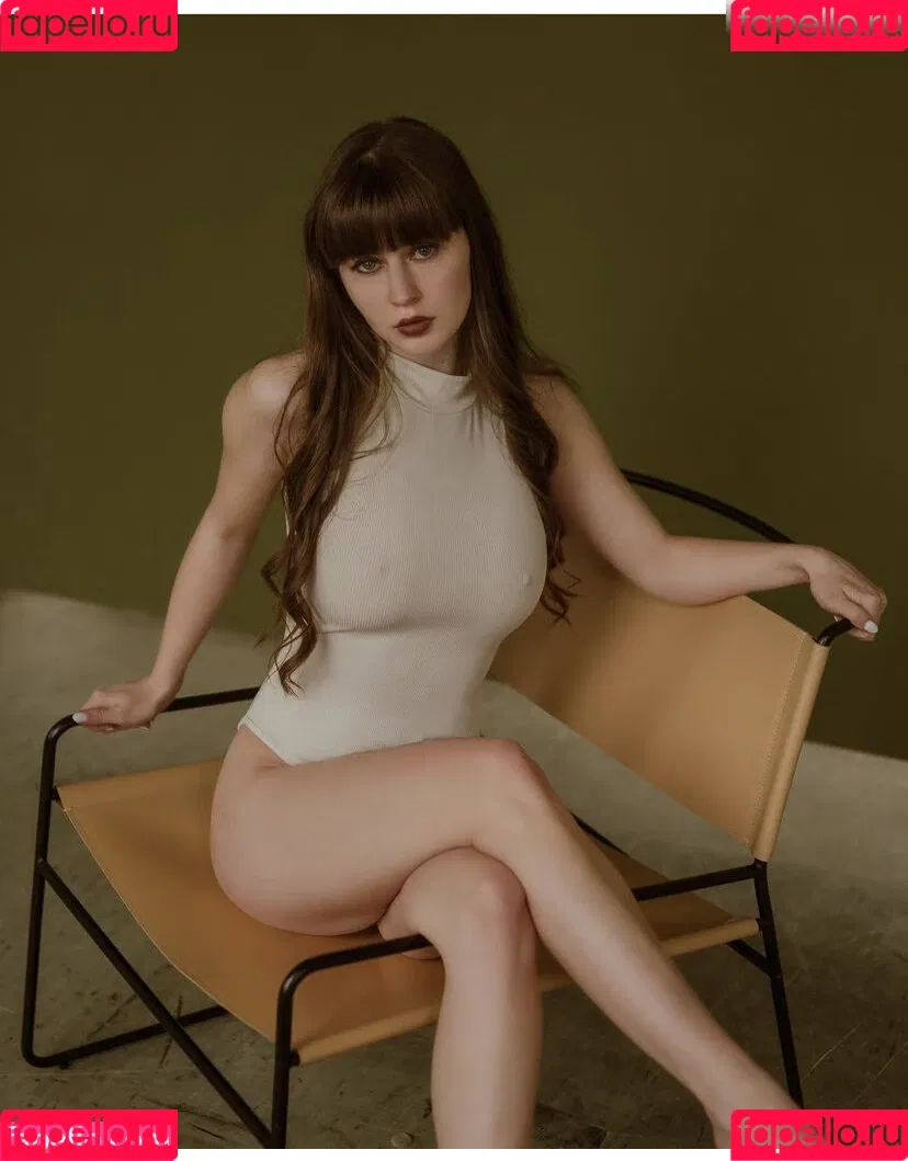 Sophie Nöther Onlyfans Photo Gallery 
