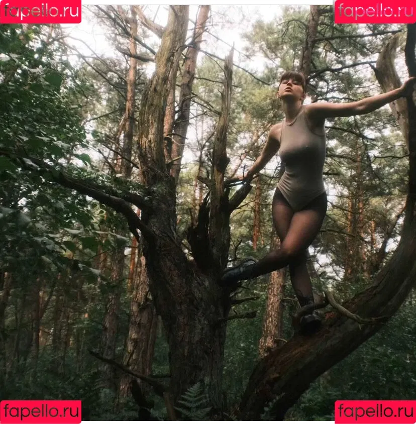 Sophie Nöther Onlyfans Photo Gallery 