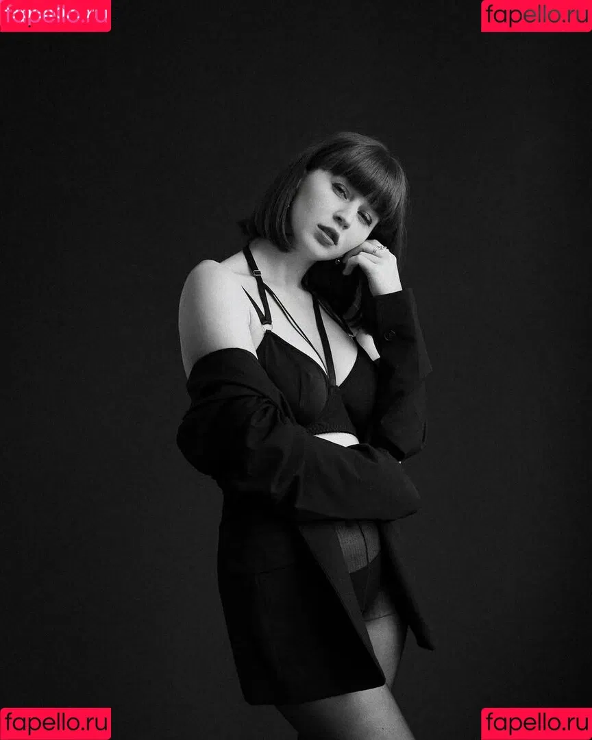 Sophie Nöther Onlyfans Photo Gallery 