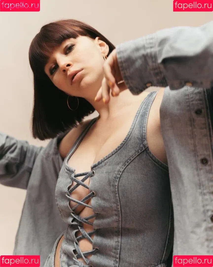 Sophie Nöther Onlyfans Photo Gallery 