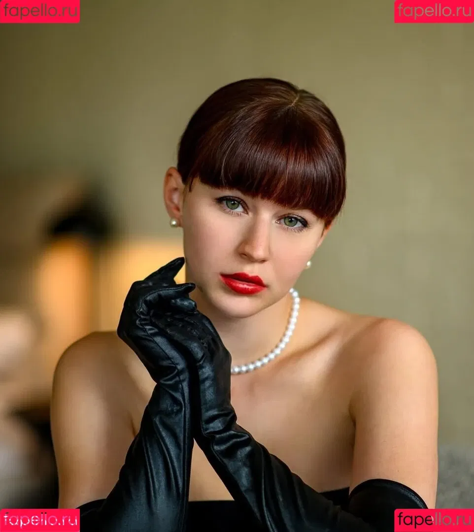 Sophie Nöther Onlyfans Photo Gallery 