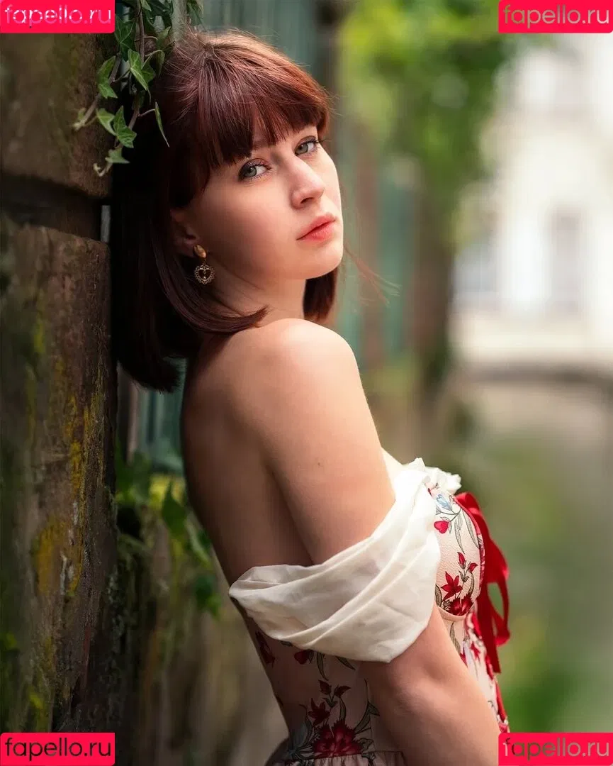 Sophie Nöther Onlyfans Photo Gallery 