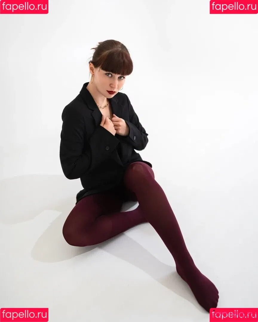 Sophie Nöther Onlyfans Photo Gallery 