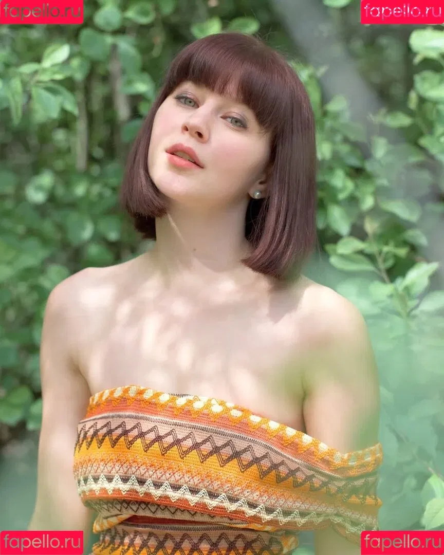 Sophie Nöther Onlyfans Photo Gallery 