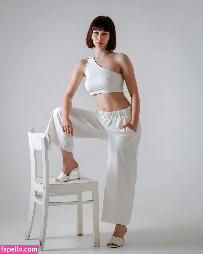 Sophie Nöther Onlyfans Photo Gallery 