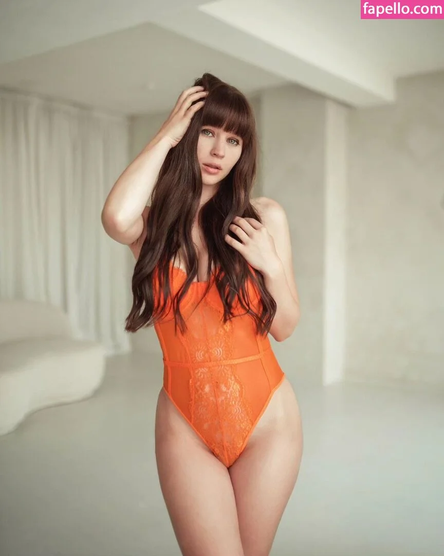 Sophie Nöther Onlyfans Photo Gallery 