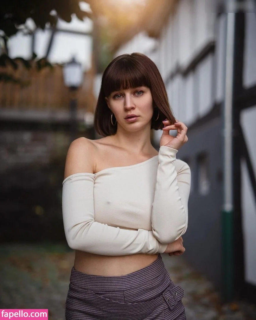 Sophie Nöther Onlyfans Photo Gallery 