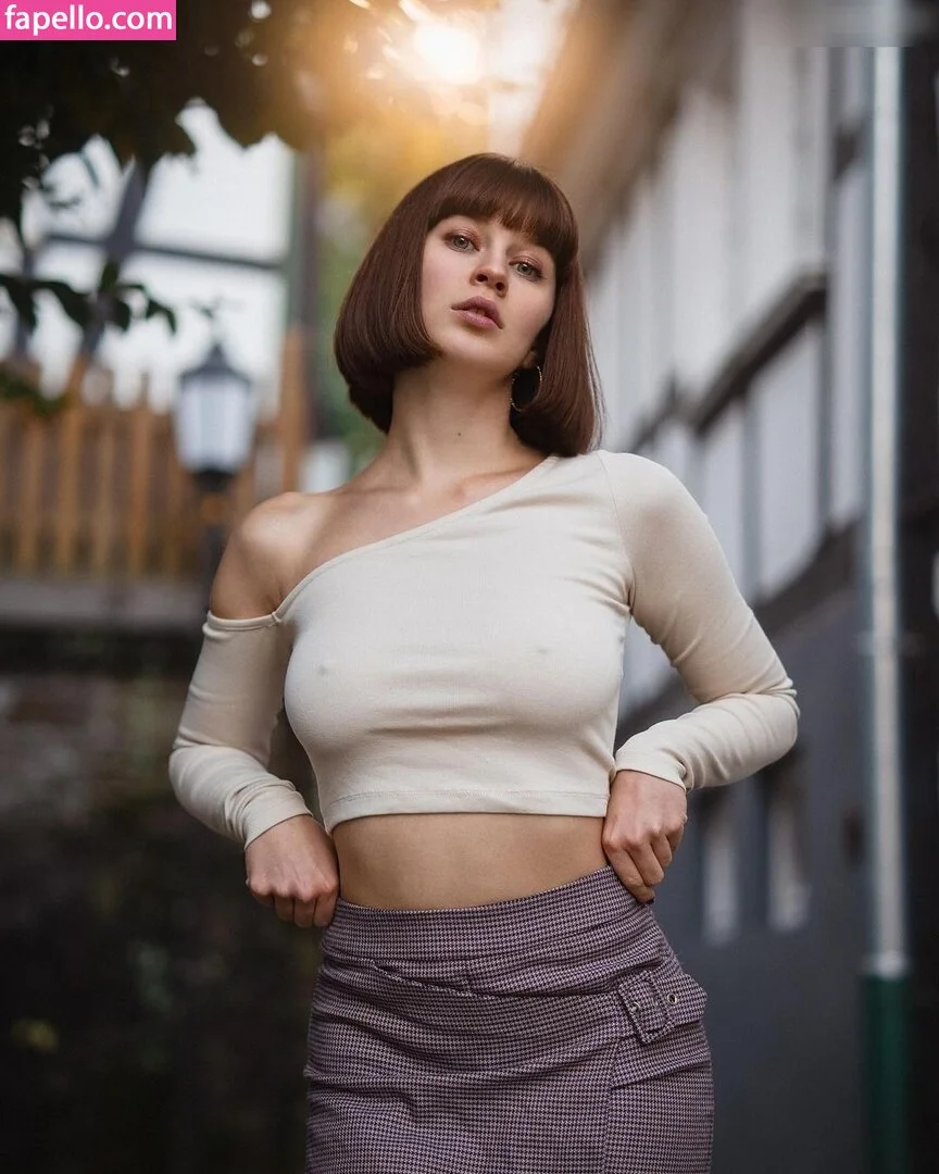 Sophie Nöther Onlyfans Photo Gallery 