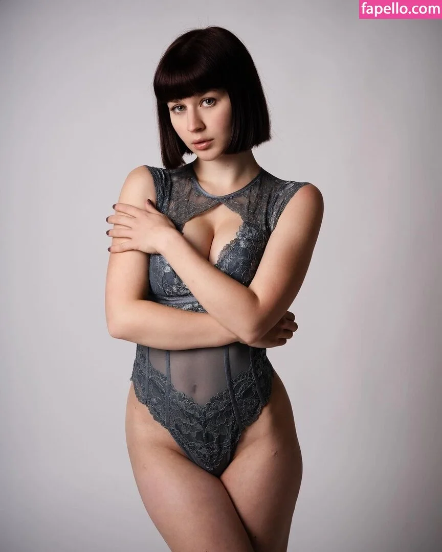 Sophie Nöther Onlyfans Photo Gallery 