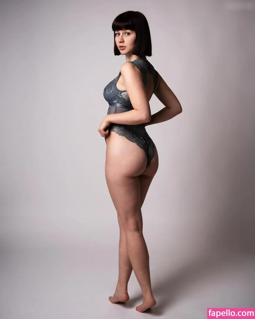 Sophie Nöther Onlyfans Photo Gallery 