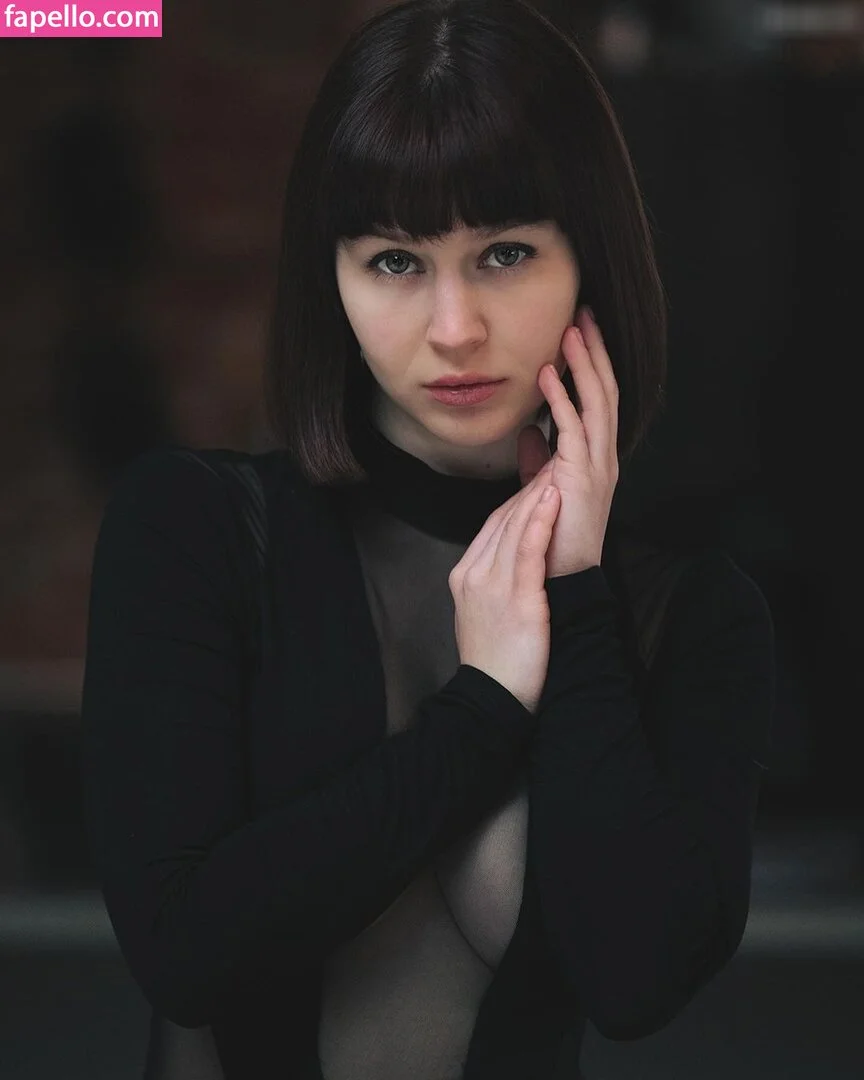 Sophie Nöther Onlyfans Photo Gallery 