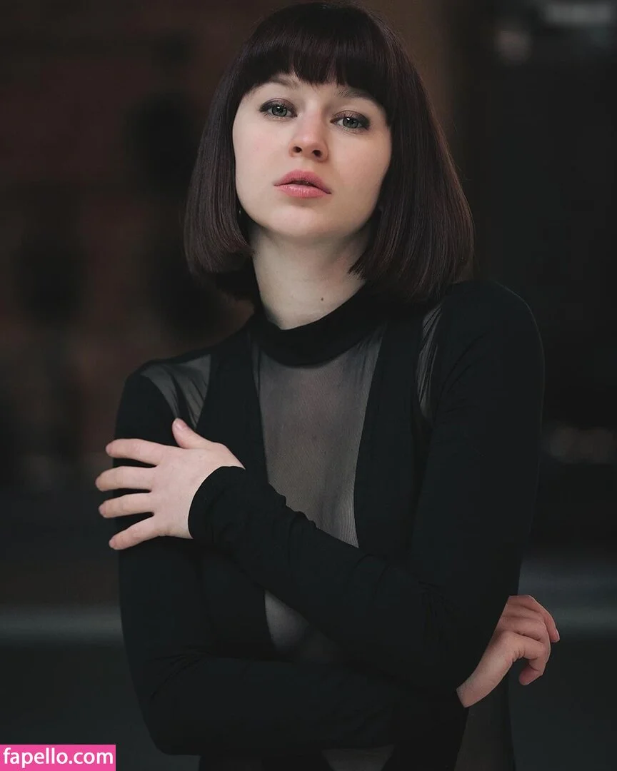 Sophie Nöther Onlyfans Photo Gallery 