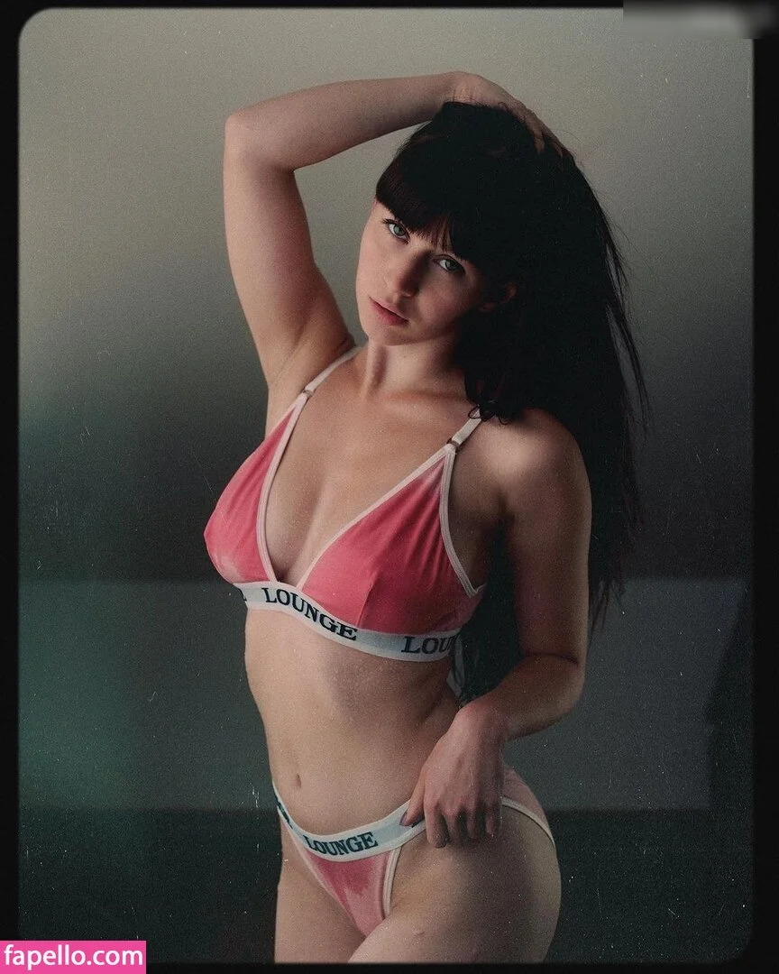 Sophie Nöther Onlyfans Photo Gallery 